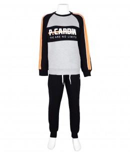 طقم اولاد 2 قطعه ماركه PiERRE CARDiN مصنعه بواسطه شركه ماربل الايطاليه